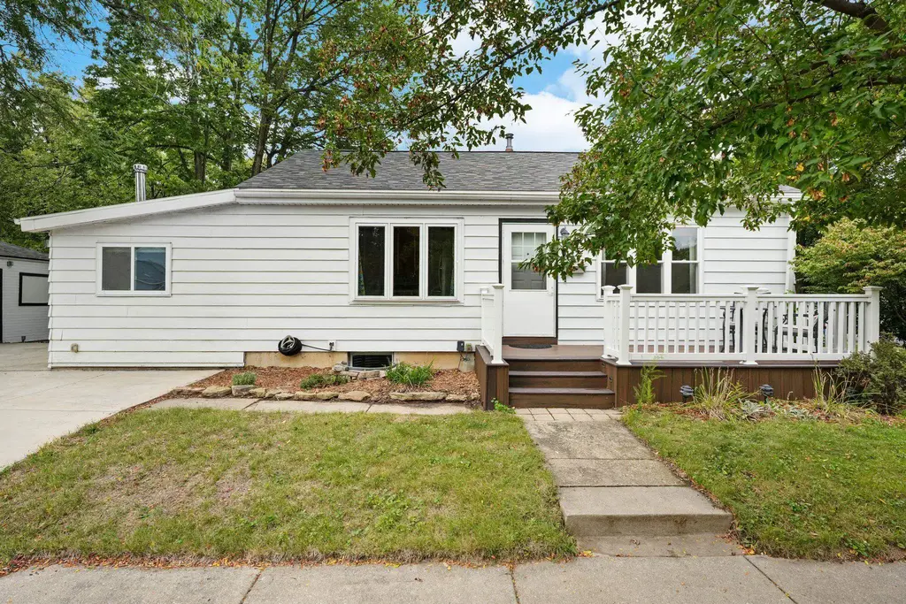 3642 Dennett Drive, Madison