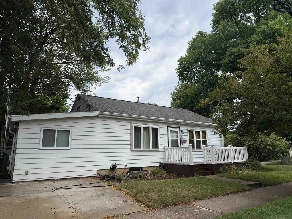 3642 Dennett Drive, Madison
