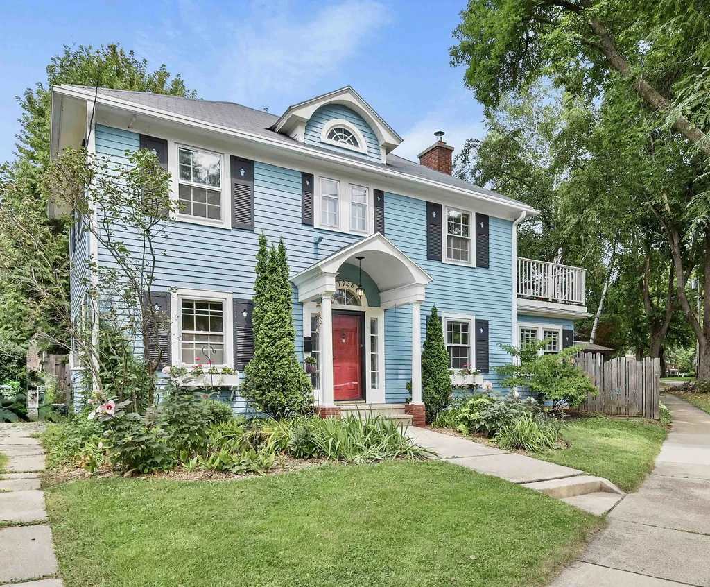 1928 Commonwealth Avenue, Madison