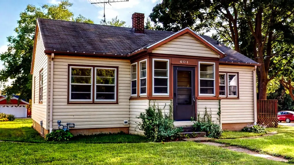 604 E Racine Street, Jefferson