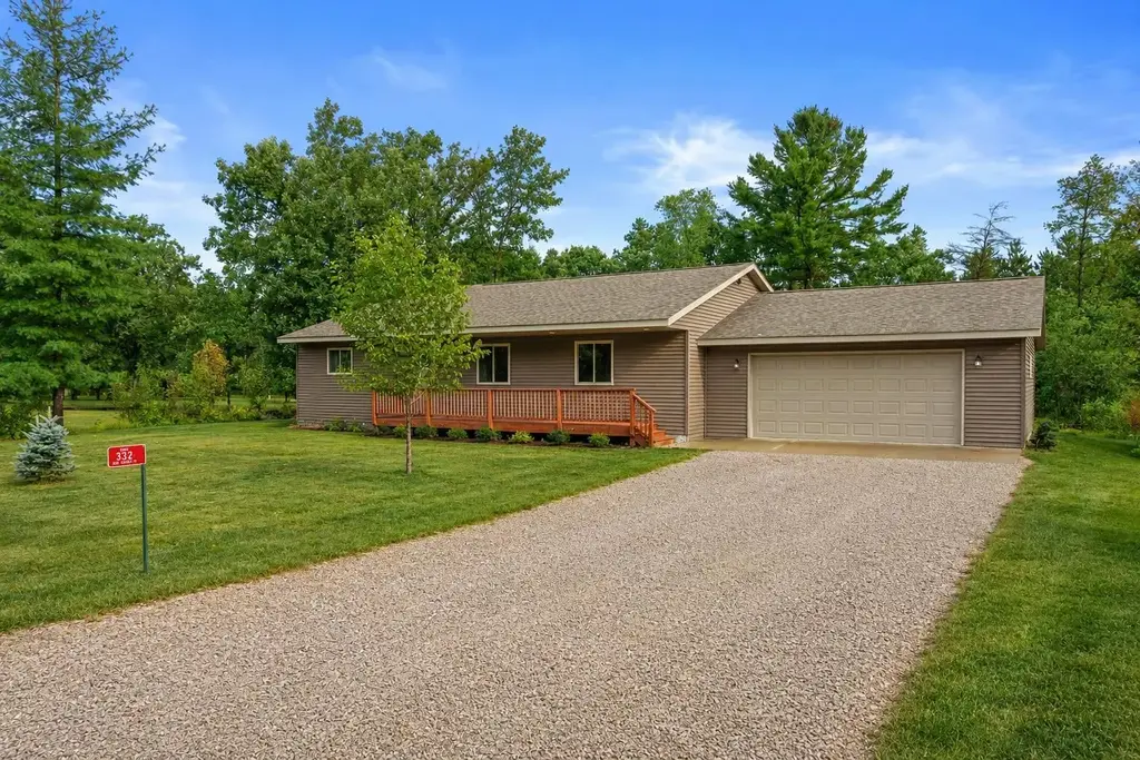 332 Blue Waters Trail, Rome
