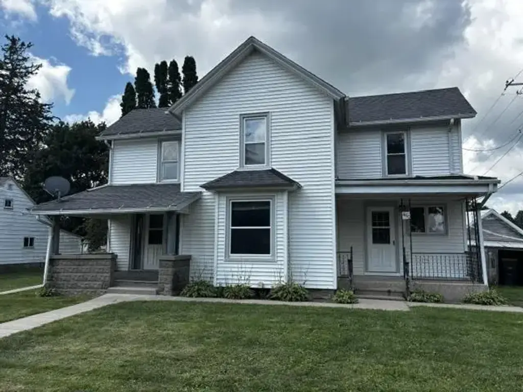 450 Harrison Street, Lancaster