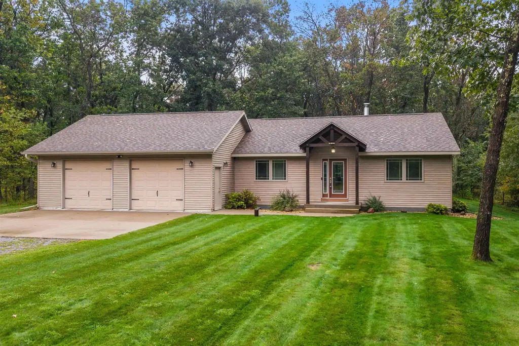 317 Juniper Trail, Rome