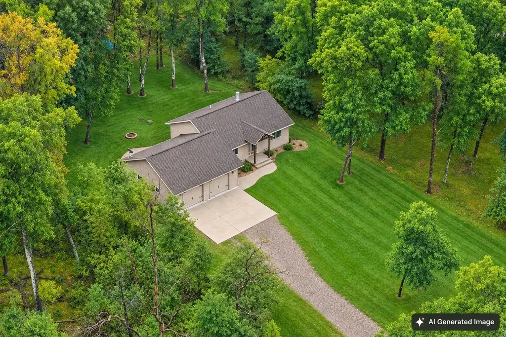 317 Juniper Trail, Rome