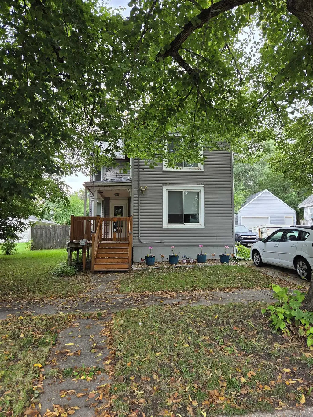 418 S Academy Street, Janesville