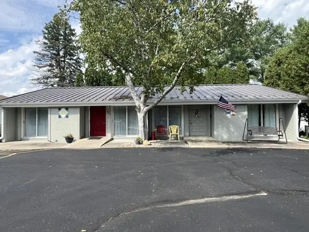 604 Scott Street, Beaver Dam