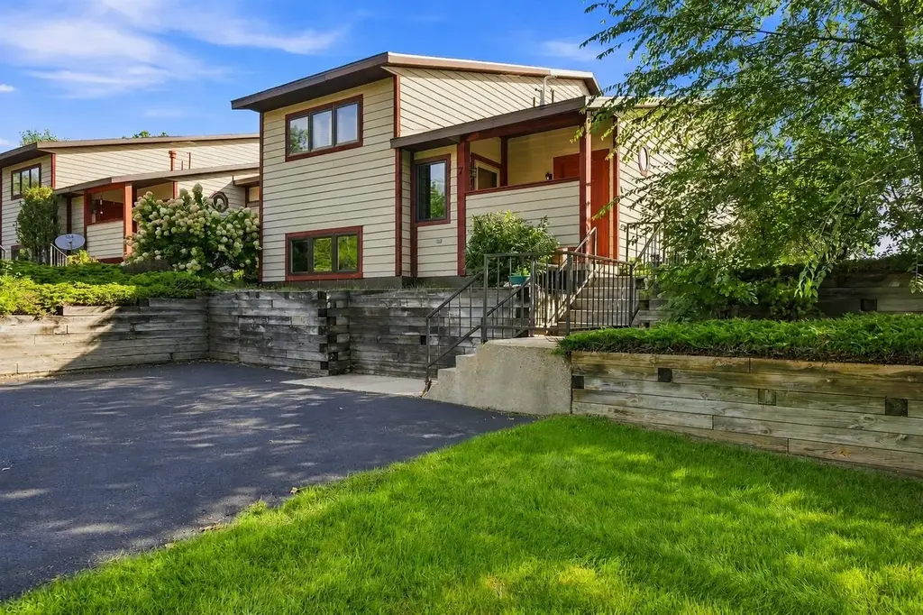#7 - 833 County Road H, Wisconsin Dells