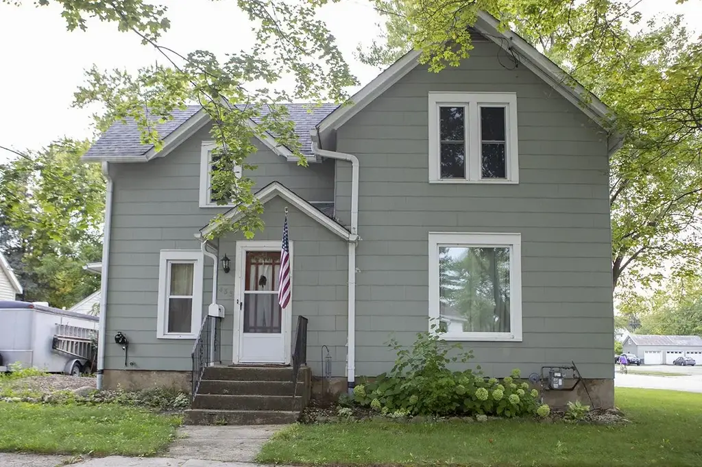 433 Clarence Street, Fort Atkinson