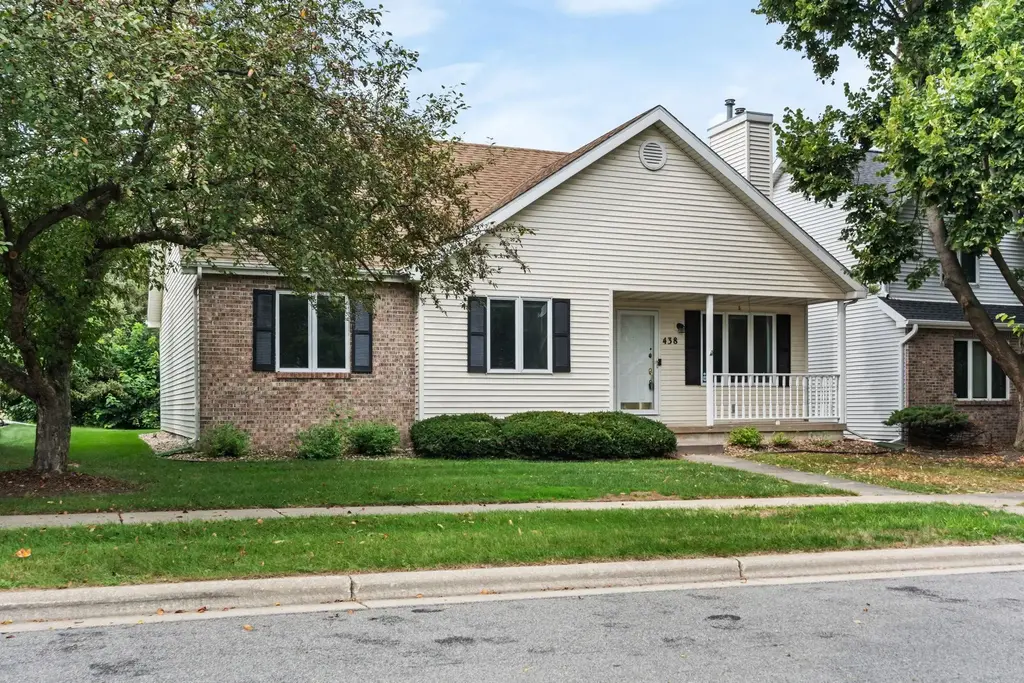 438 Cherry Hill Drive, Madison