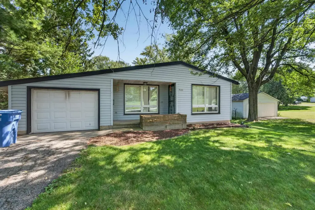 5182 Reiner Road, Burke