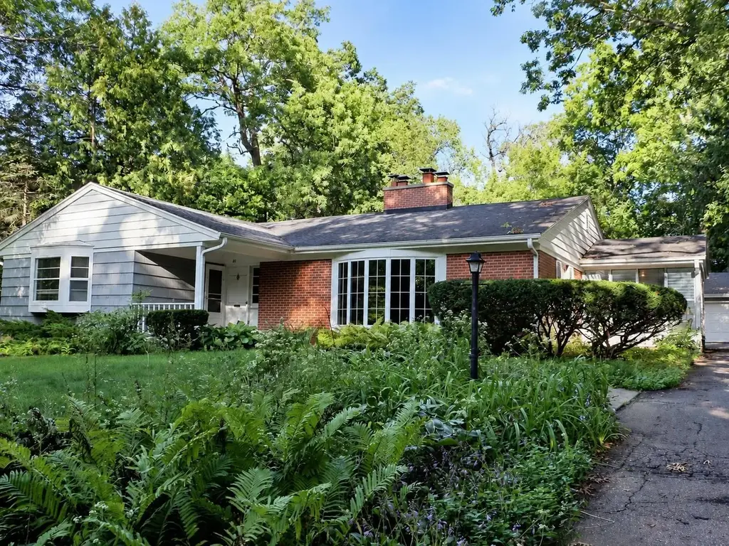 25 Larkin Street, Madison