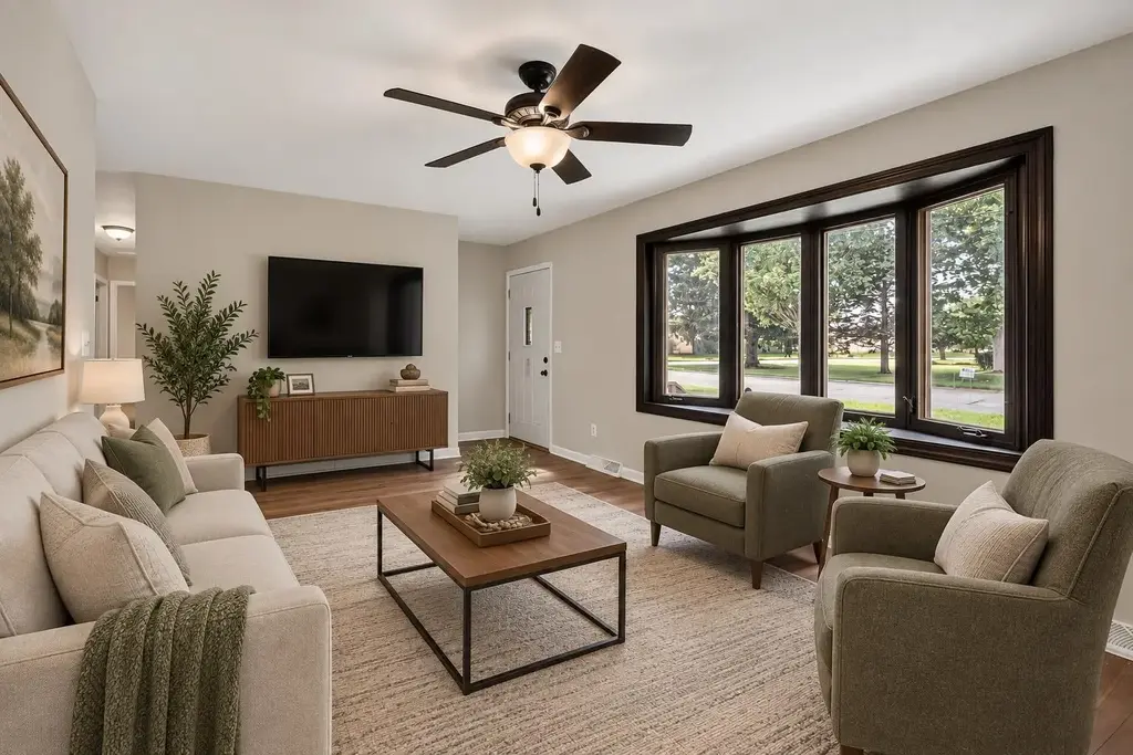 1965 Robin Road, Beloit