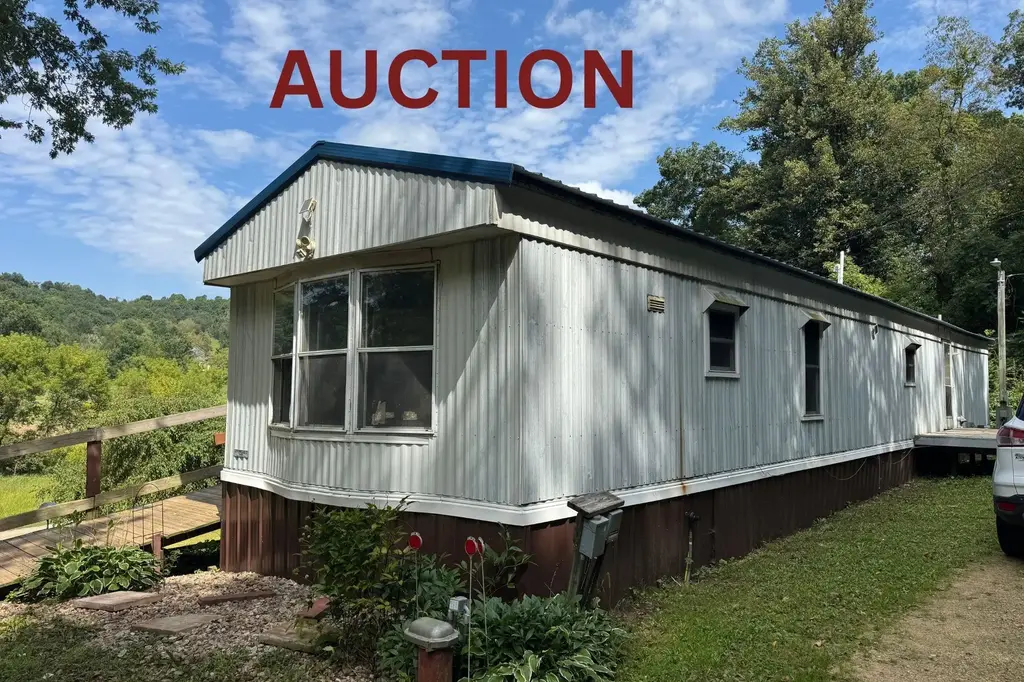 33981 Smyth Hollow Road, Willow