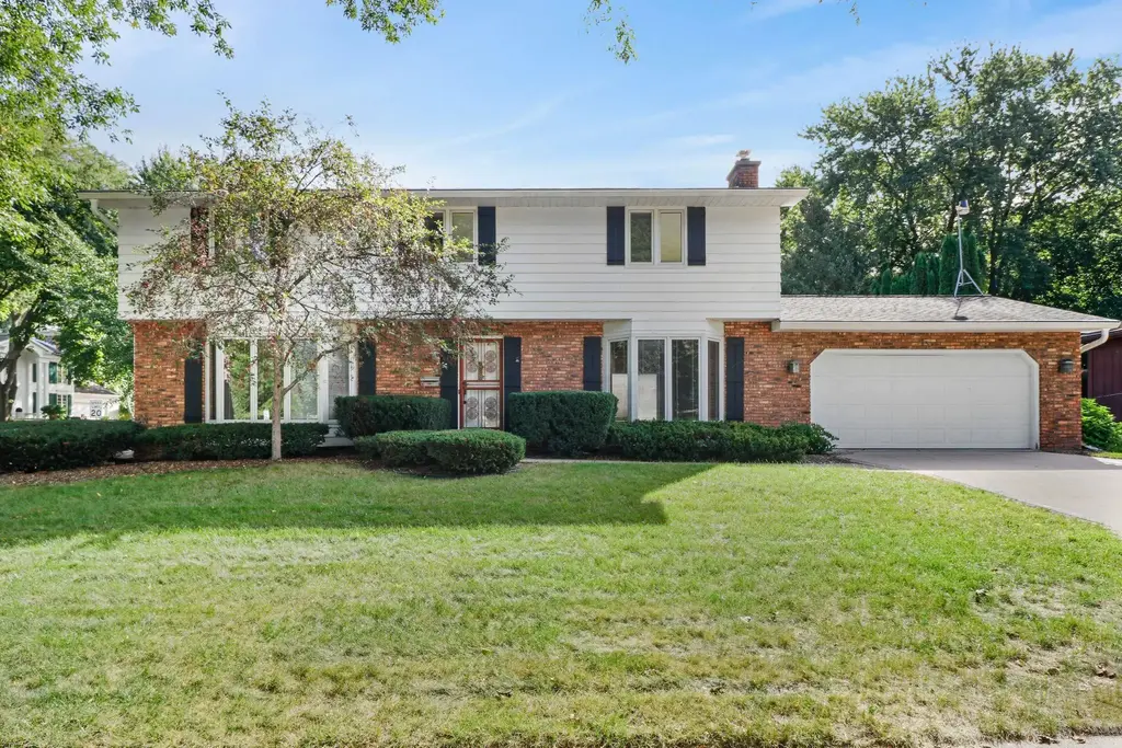 409 Blue Ridge Parkway, Madison
