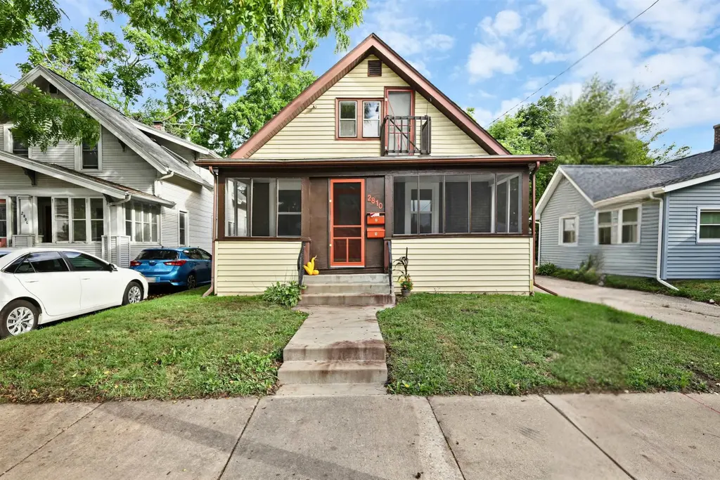 2810 Milwaukee Street, Madison