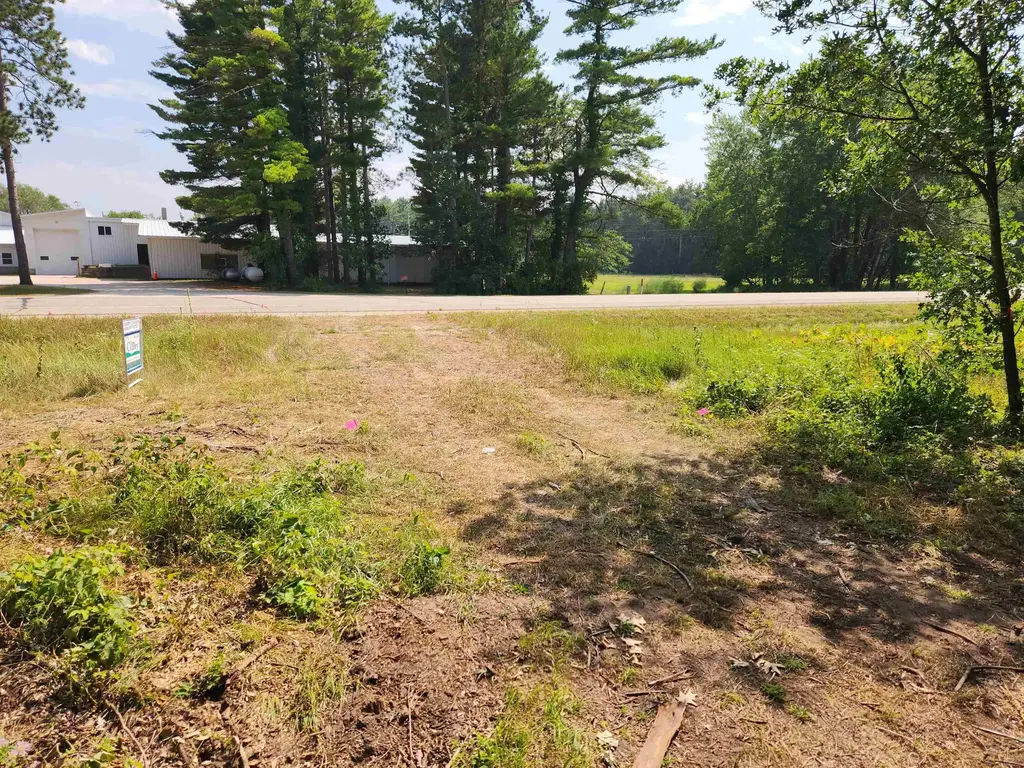 State Road 21 Road, Redgranite