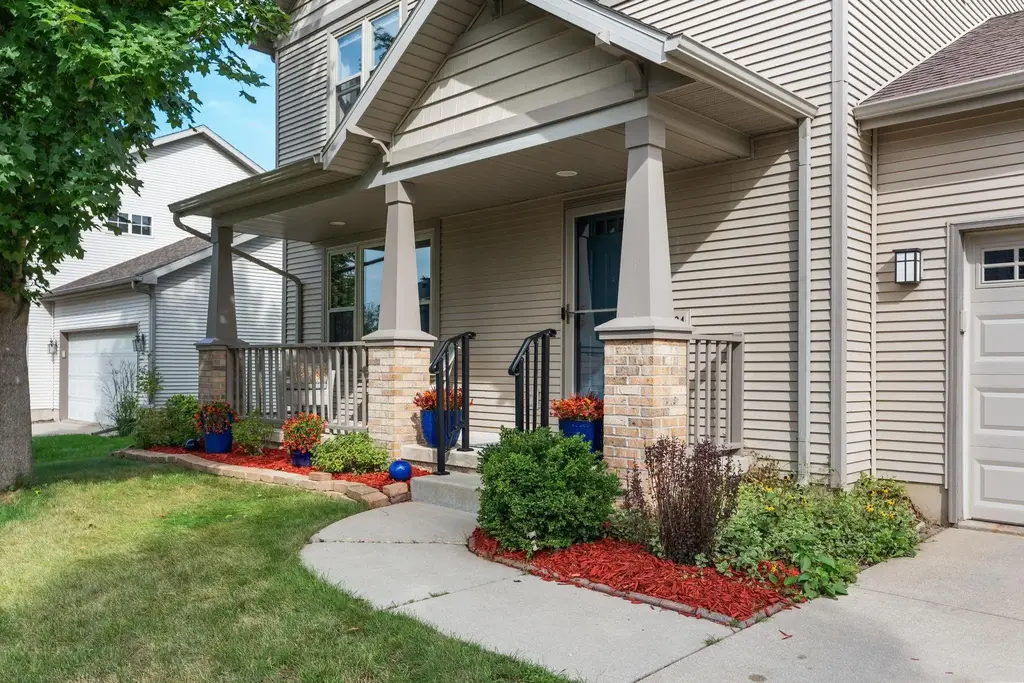 6934 Dominion Drive, Madison