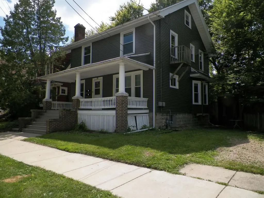 426 N Ingersoll Street, Madison