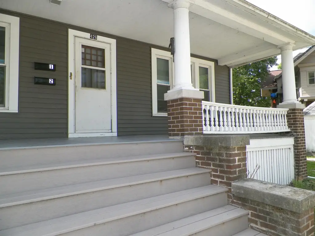 426 N Ingersoll Street, Madison