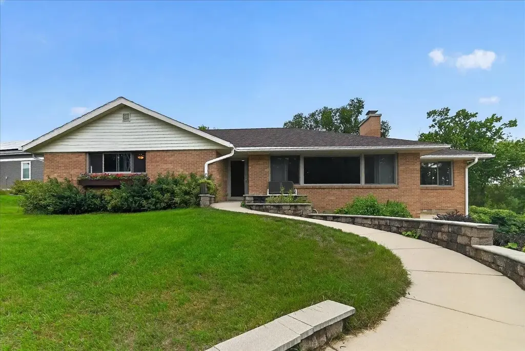 6514 Mendota Avenue, Middleton