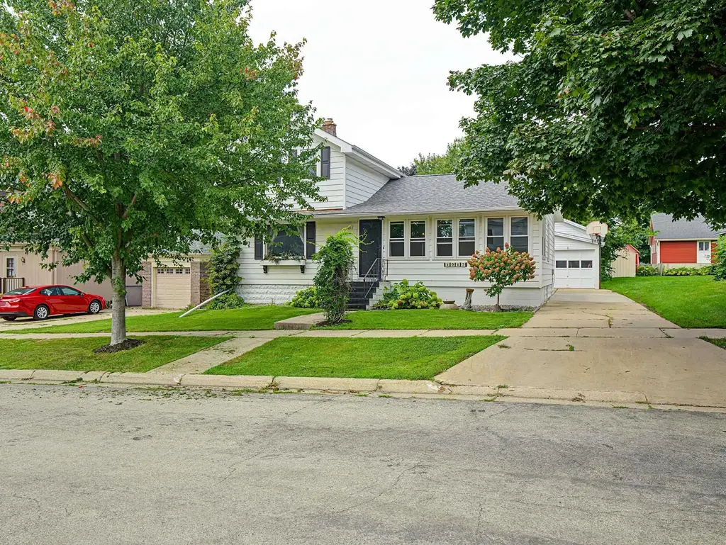 1017 12th Avenue, Monroe