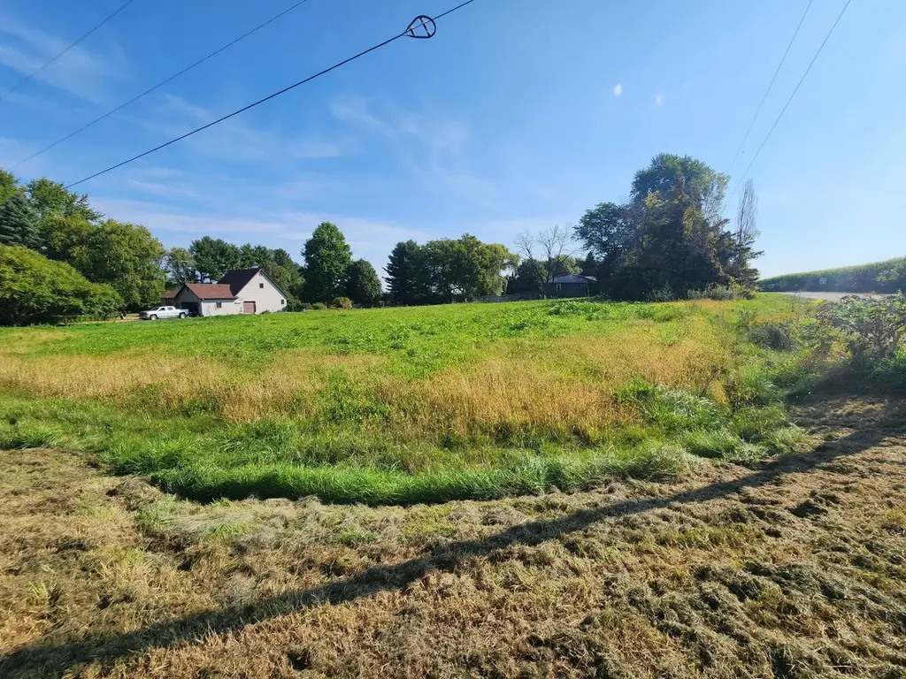 1.09 Acre Dalman Road, Portland