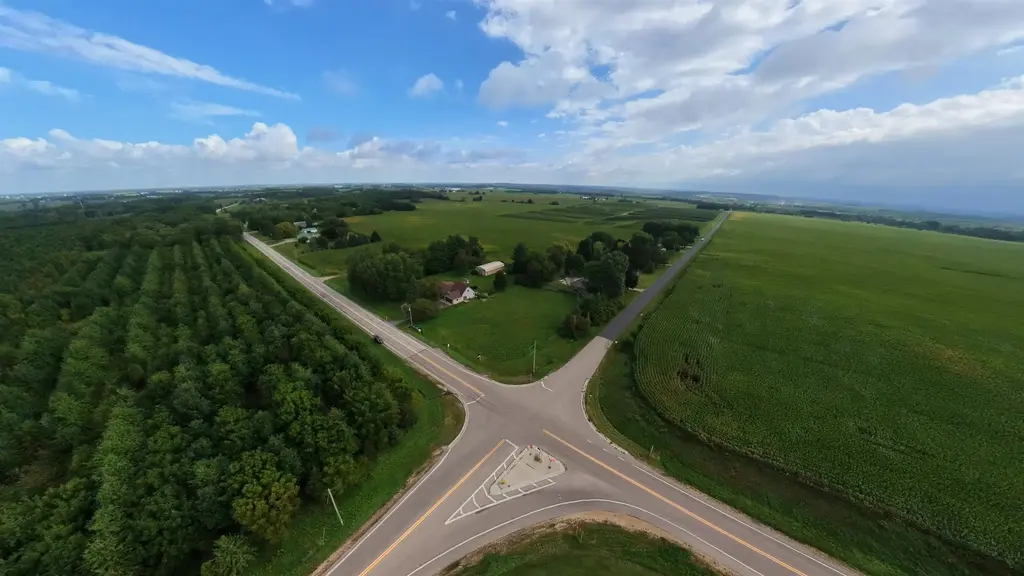 1.09 Acre Dalman Road, Portland