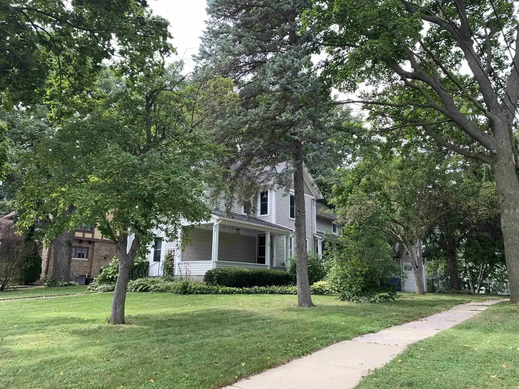 508 S Charles Street, Columbus