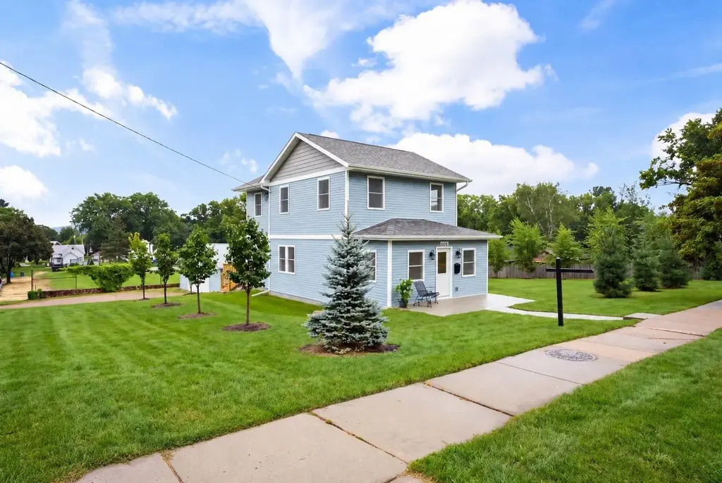 603 Walnut Street, Baraboo