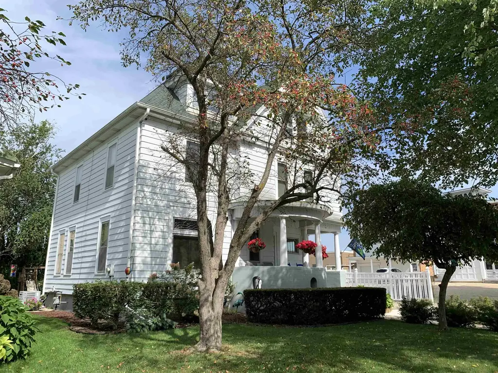 240 W Harrison Street, Columbus