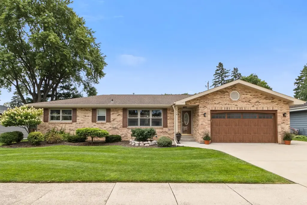 2510 Mt Vernon Avenue, Janesville