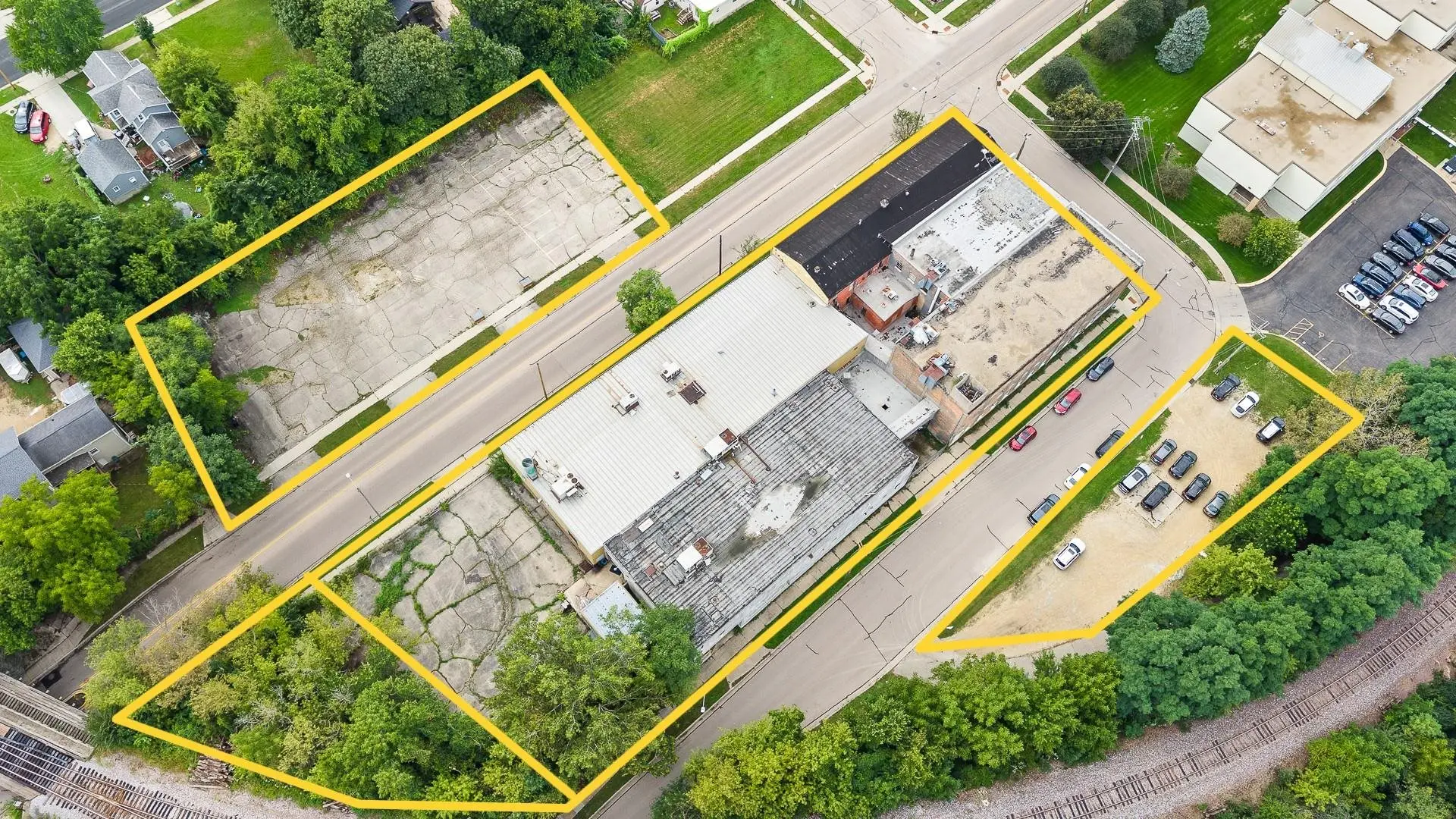 340 N Franklin Street, Janesville