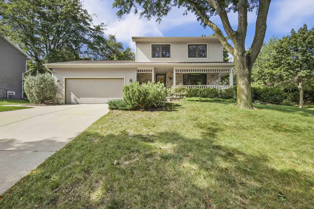 1138 N Westfield Road, Madison