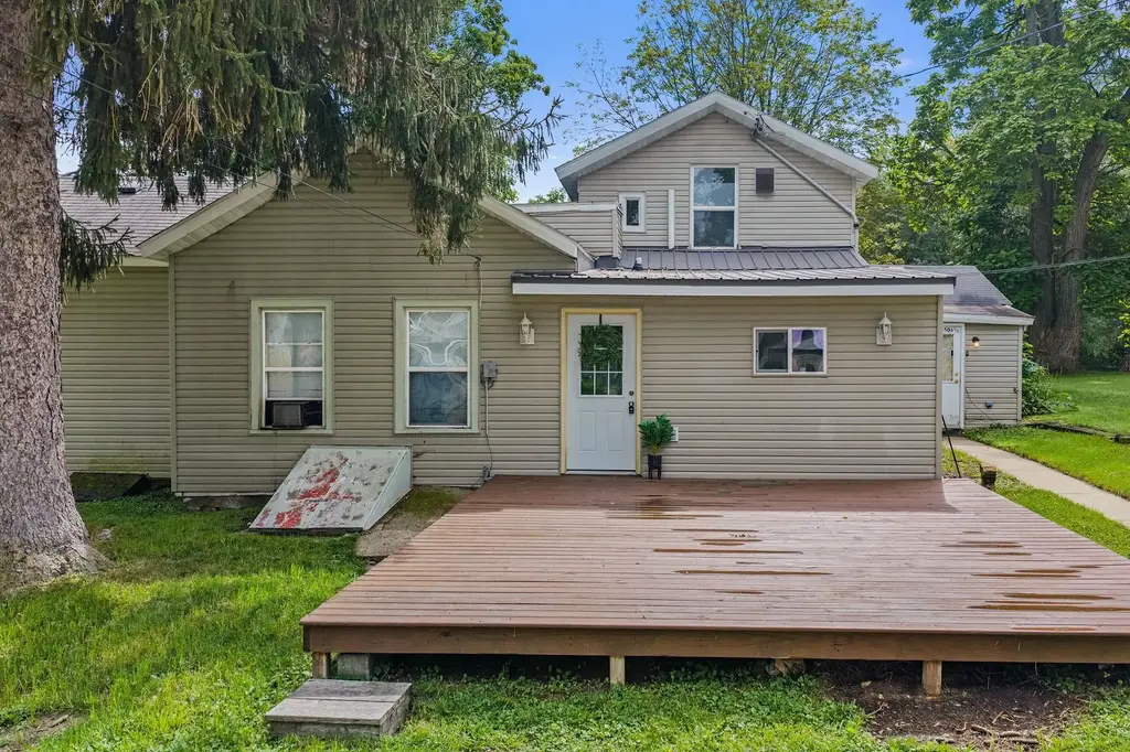506 2nd Avenue, Baraboo