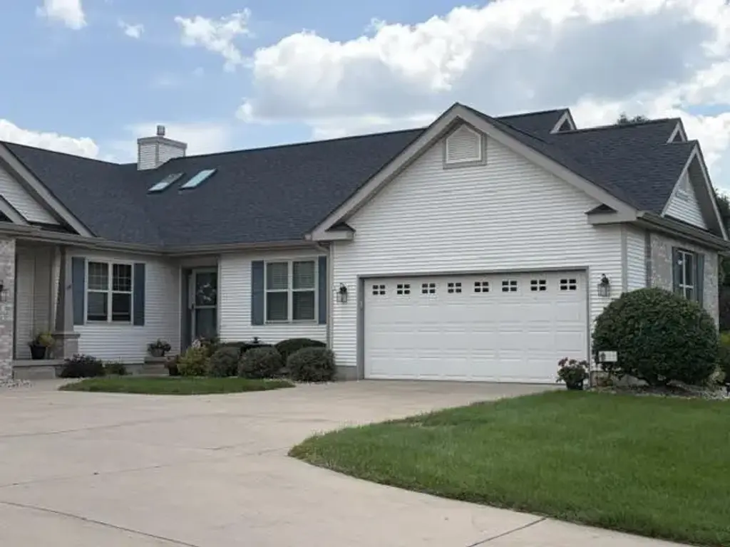 819 Potawatomi Drive, Madison