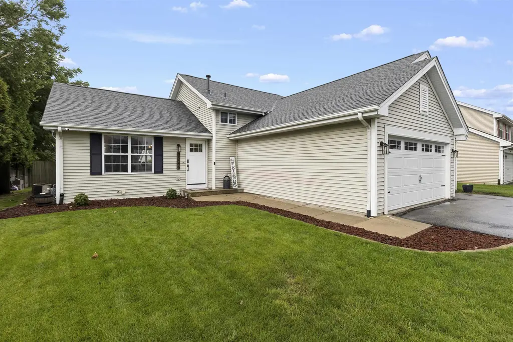 2246 Tumbleweed Lane, Beloit