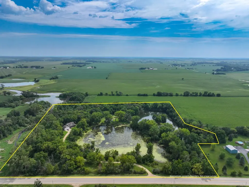 7938 E State Rd 59, Lima