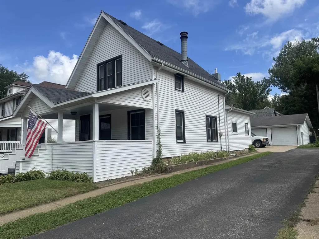 679 N Central Avenue, Richland Center