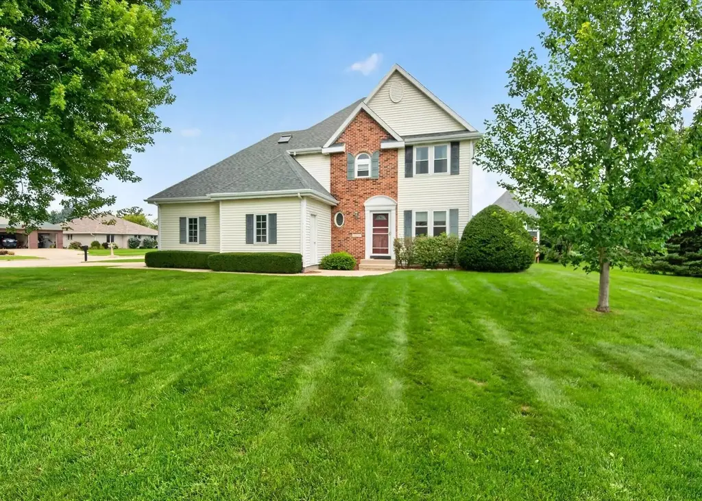 3409 Kingsbridge Drive, Janesville