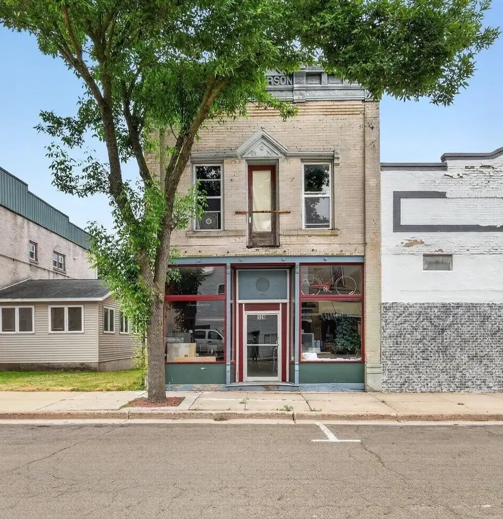 109 Lincoln Avenue, Rio