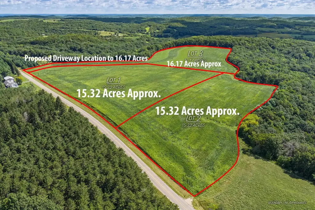 16.17 Acres County Rd F, Winfield