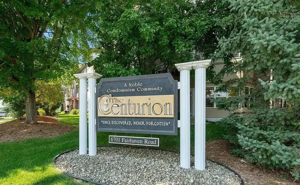 #103 - 6701 Fairhaven Road, Madison