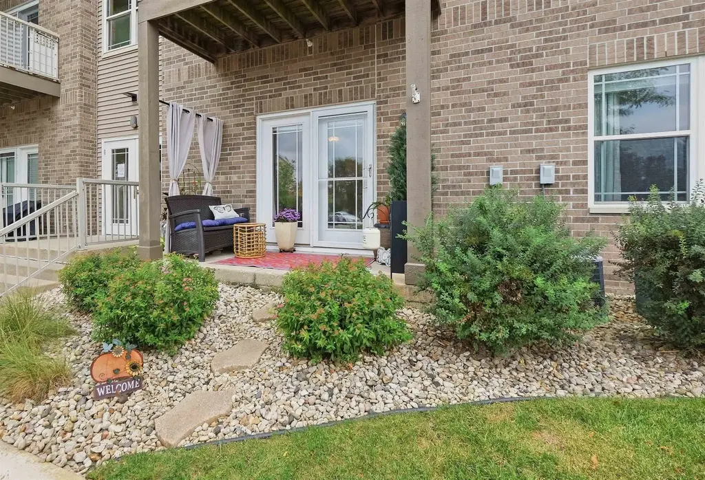#103 - 6701 Fairhaven Road, Madison