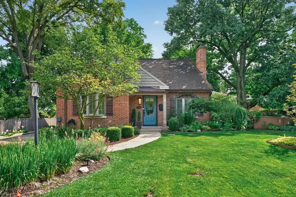 311 N Gardiner Avenue, Rockford