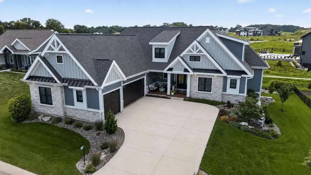 5009 Cranberry Blossom Court, Westport