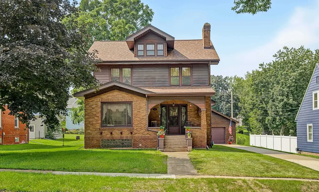 545 S Main Street, Monticello