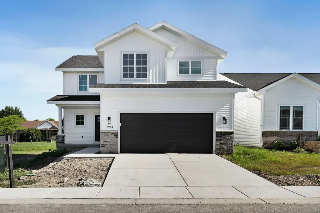 5224 Inspiration Way, Fitchburg