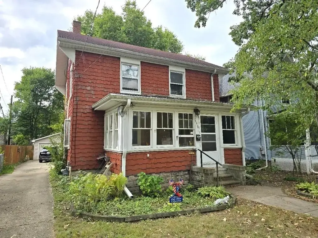1310 Emerson Street, Beloit