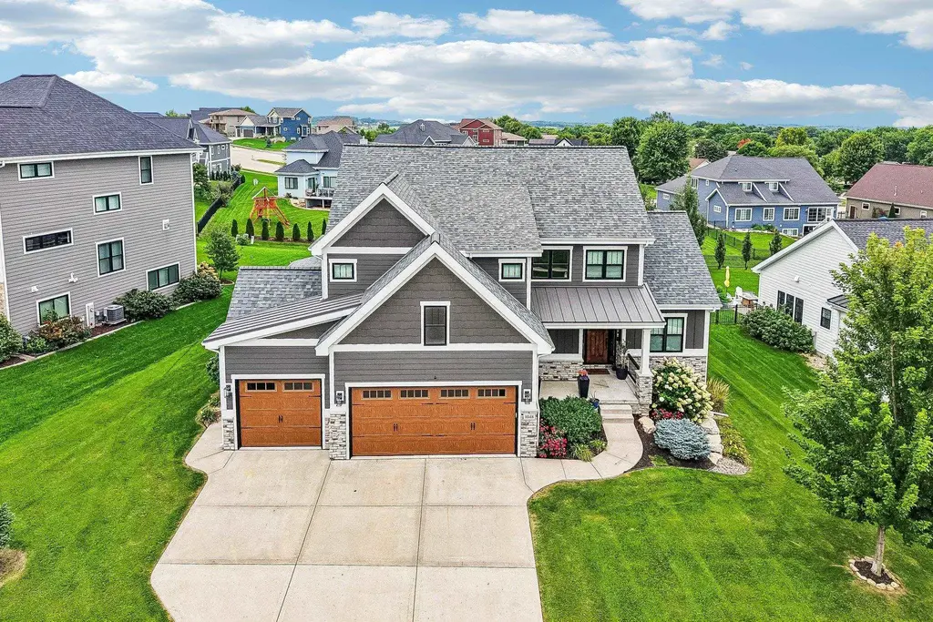 1048 Brynhill Drive, Oregon