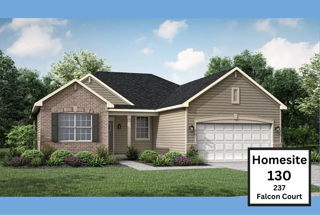 #130 - 237 Falcon Court, Sauk City